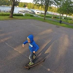 Meet your Posher, Alice